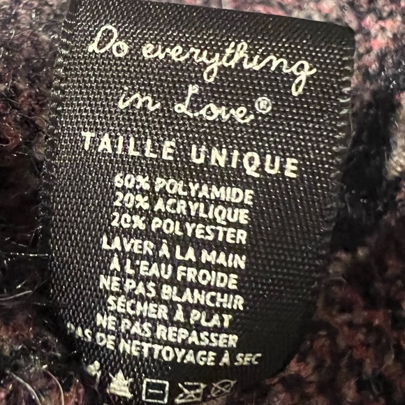 Anthropology-Do Everything In Love Brand Cardi - Picture 11 of 11